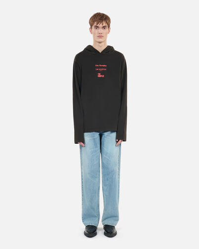 , BLACK WASHED, hi-res image number null