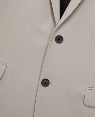 The Kooples HERREN BEIGE beige anzugjacke