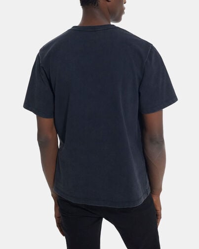 , BLACK WASHED, hi-res image number null