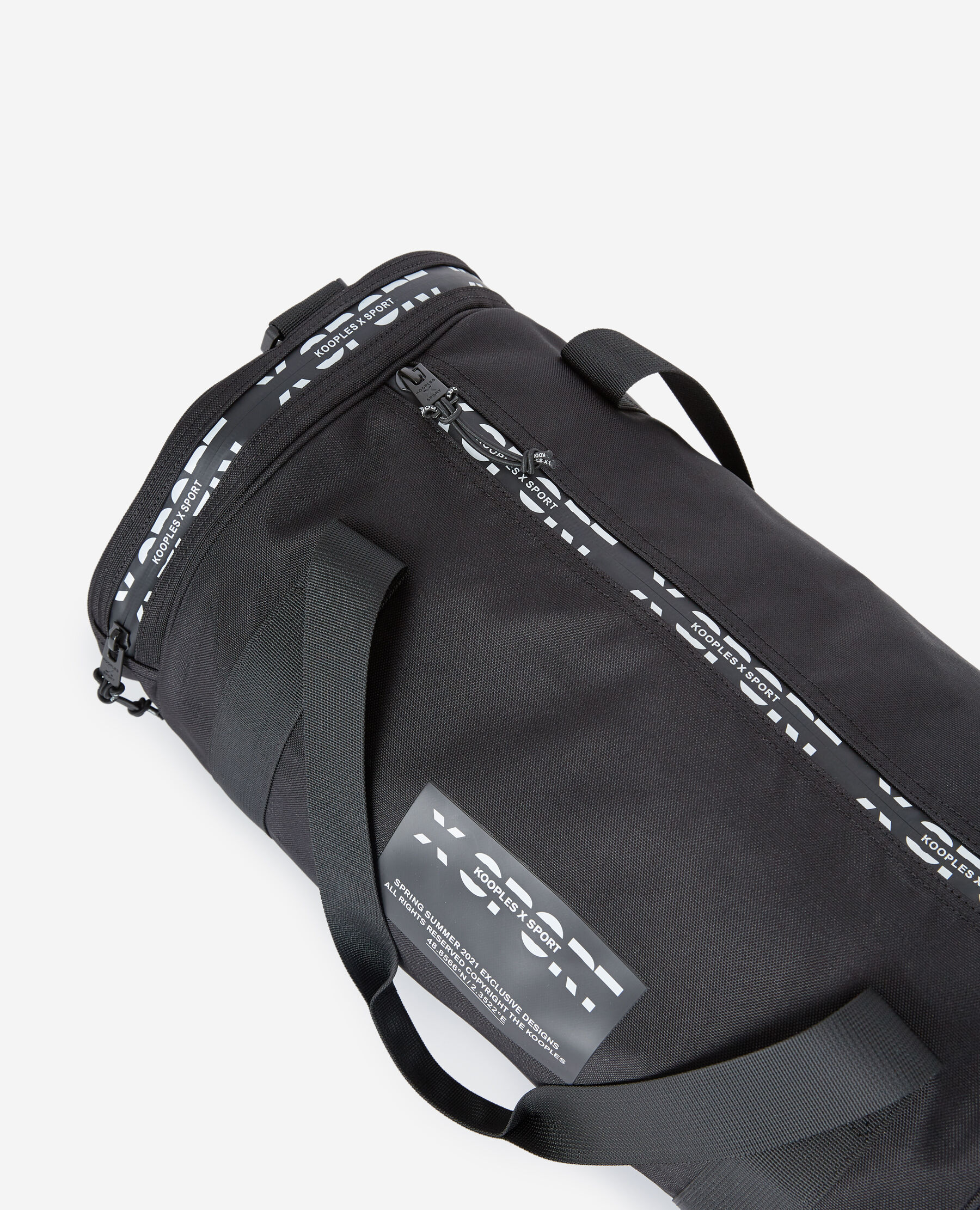 Sac de sales sport the kooples