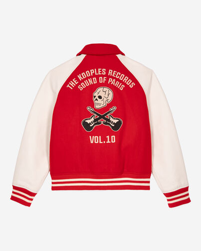 , RED / WHITE, hi-res image number null