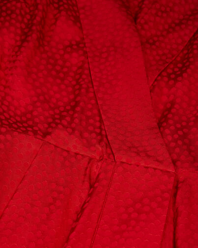 , ORIENTAL RED, hi-res image number null