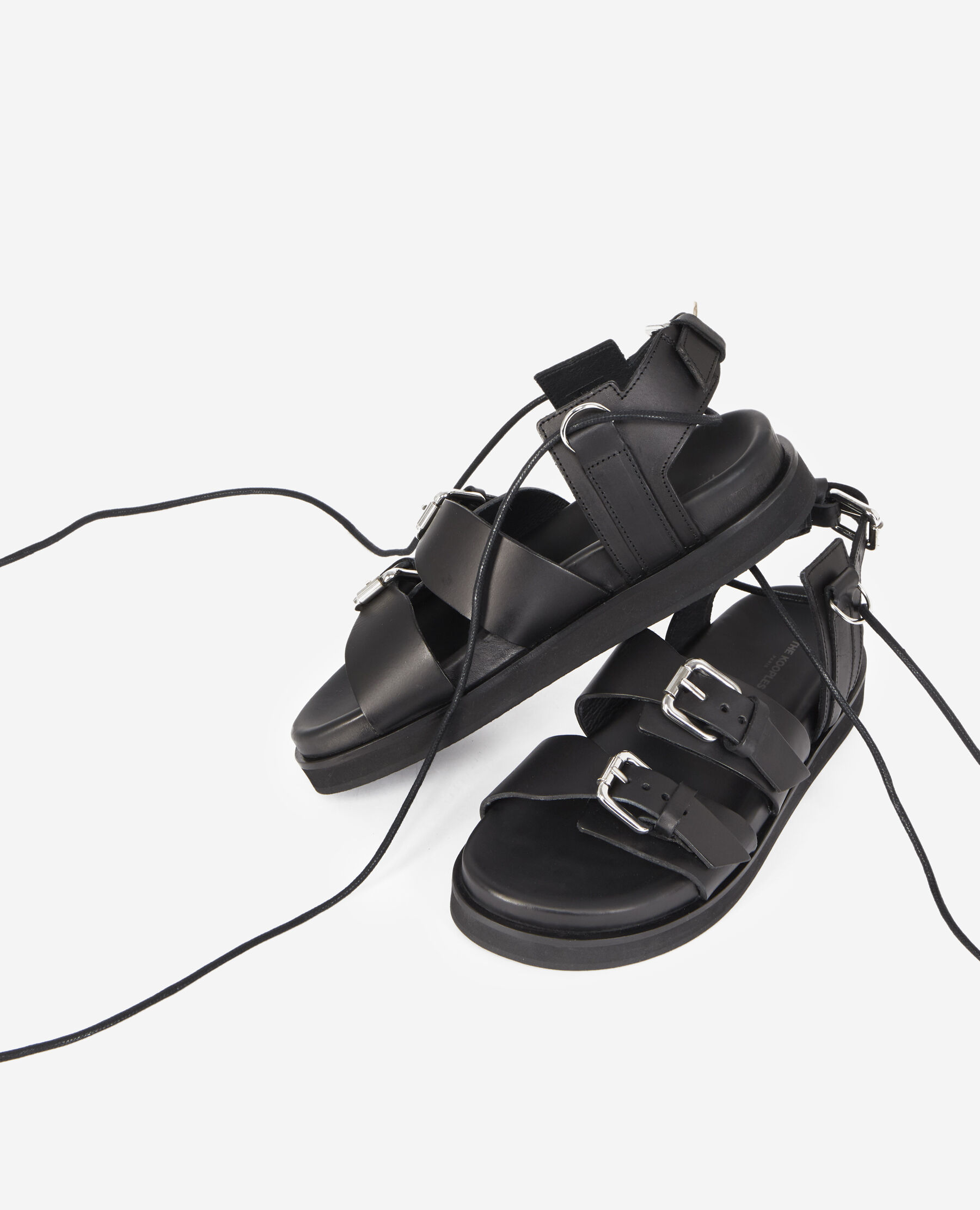 Sandales the kooples clearance