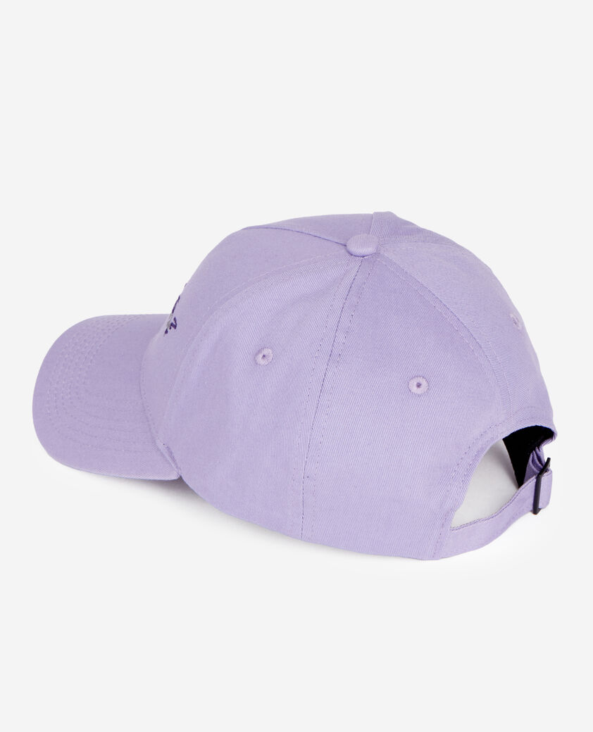 The Kooples MIXED LIGHT PURPLE what is mauve cap