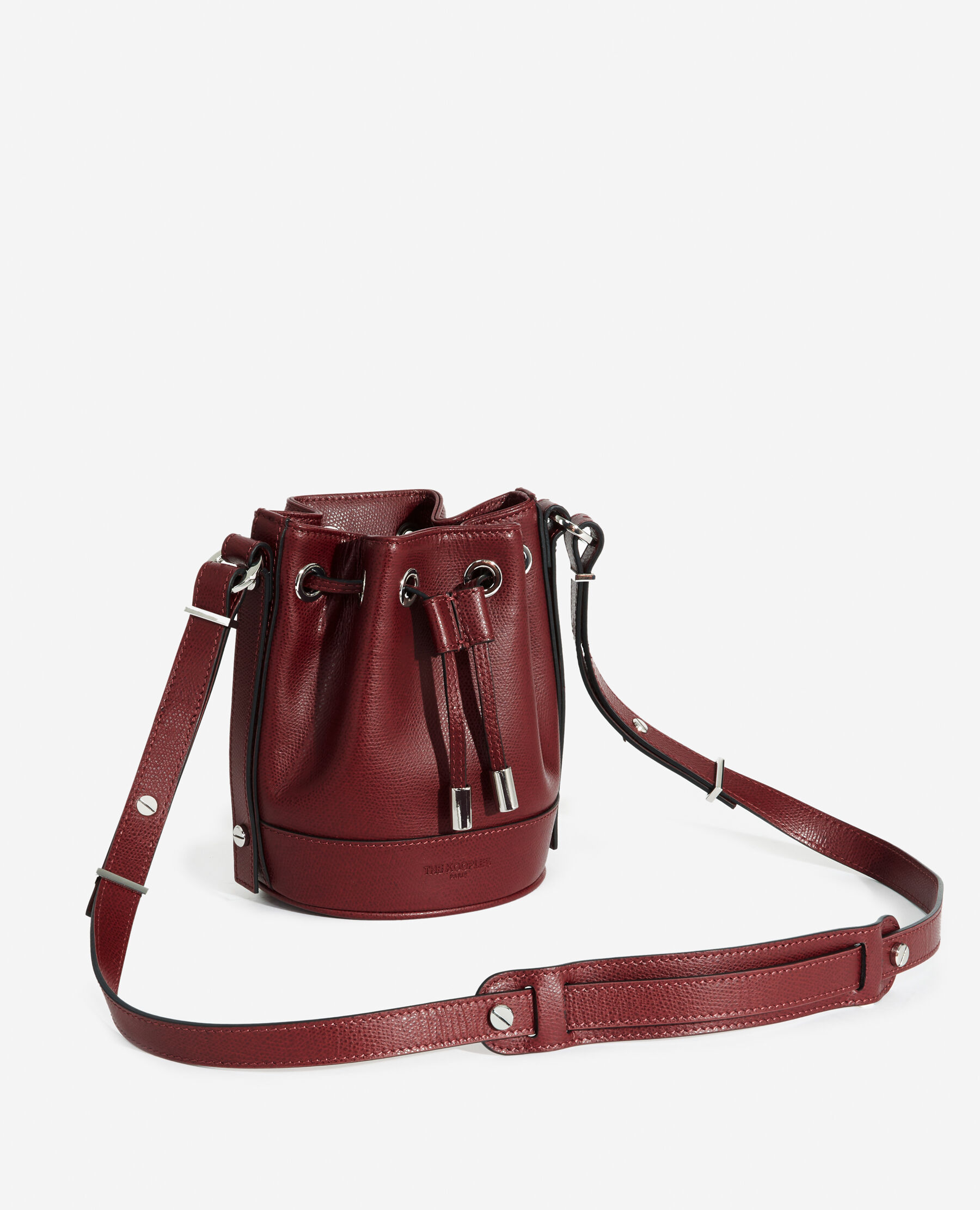 Berkeley mini bucket store bag