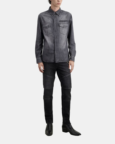 , LIGHT GREY MEL/WHITE, hi-res image number null