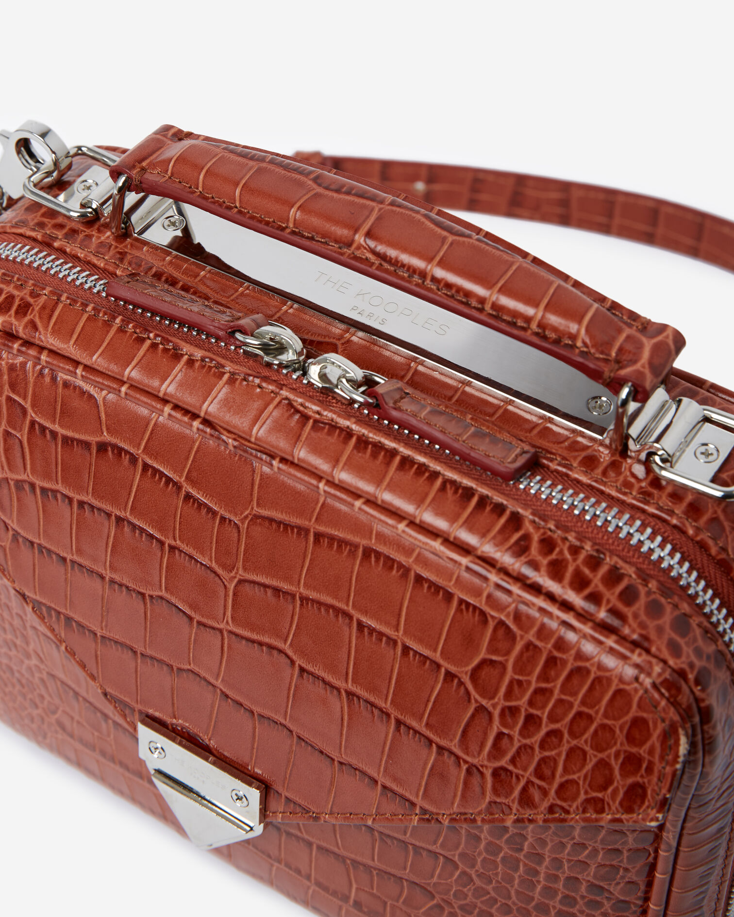 , RED / ORANGE, hi-res image number null