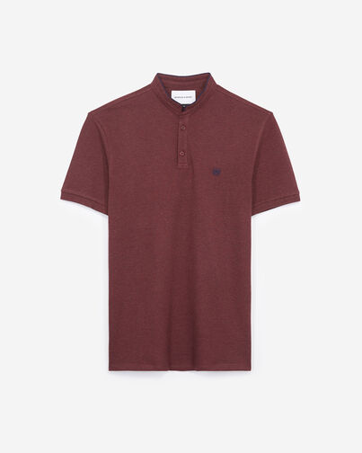 , BURGUNDY MEL / NIGHT BLUE, hi-res image number null