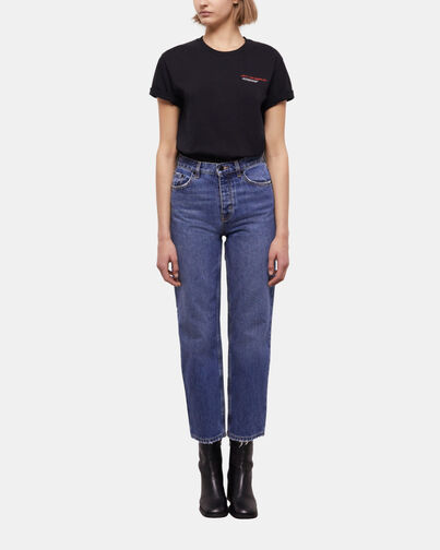 , BLUE DENIM, hi-res image number null