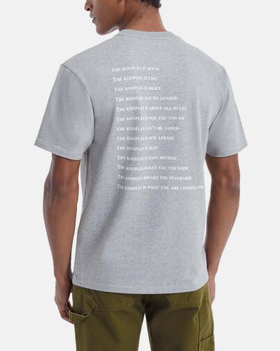, GREY MELANGE, hi-res image number null