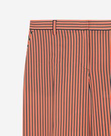 , DARK NAVY / FIRE RED, hi-res image number null