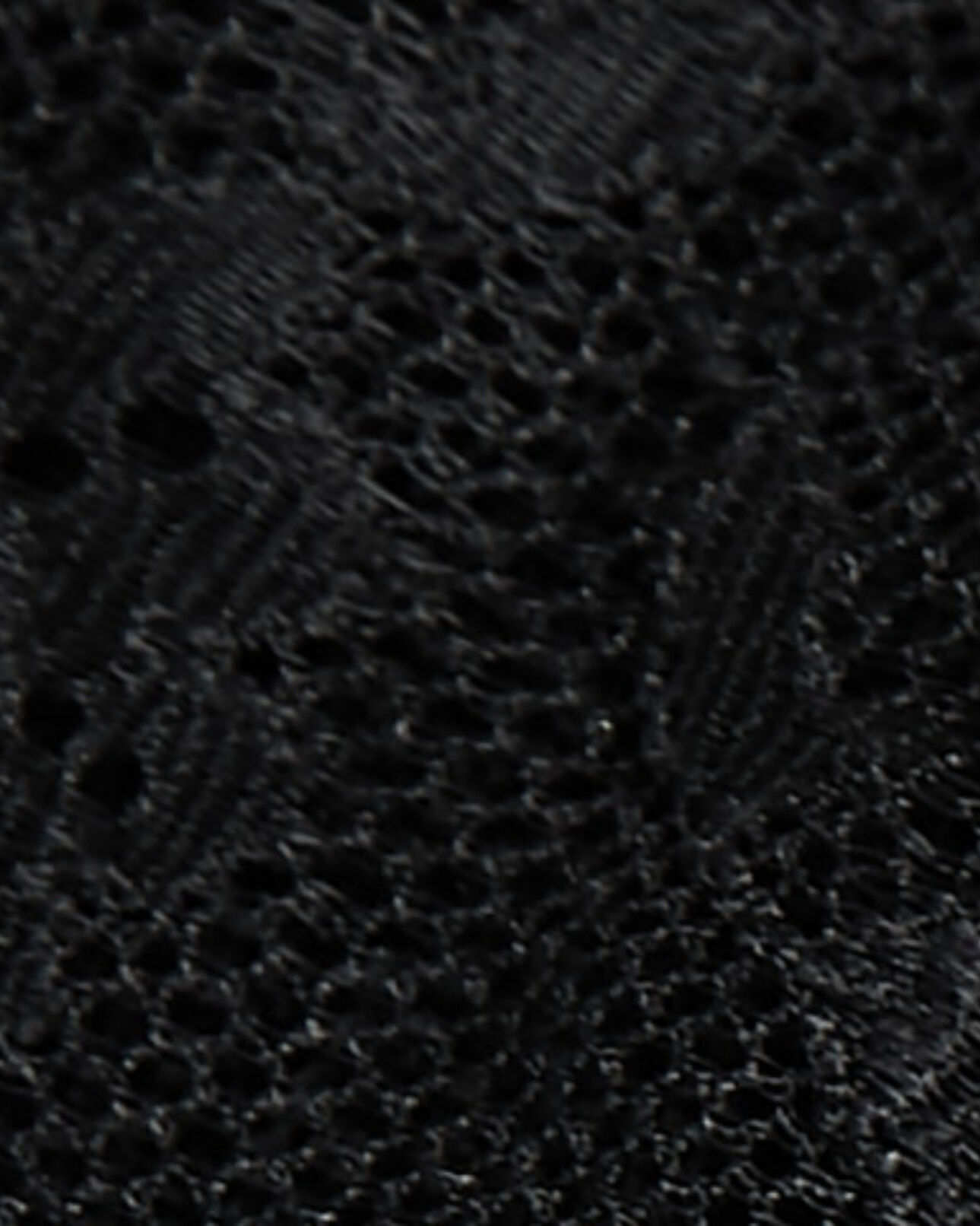 The Kooples WOMEN BLACK black wool sweater