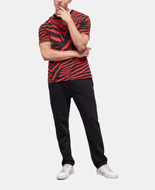 , RED / BLACK, hi-res image number null