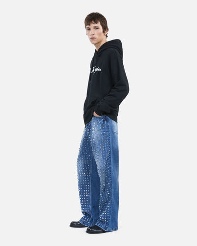 , BLACK WASHED, hi-res image number null