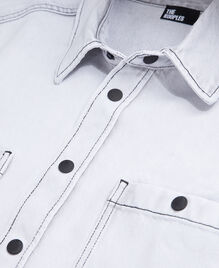, WHITE BLEACH, hi-res image number null