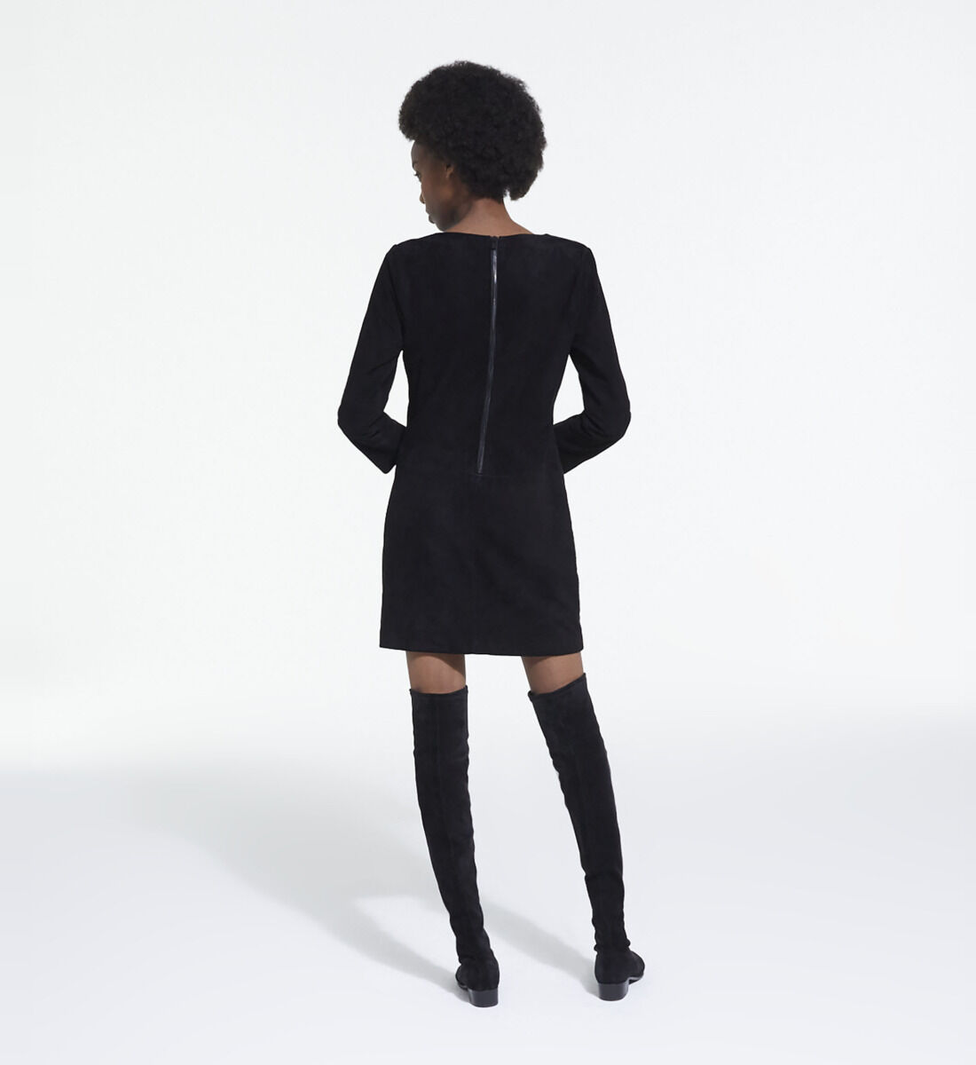 The kooples robe femme hot sale