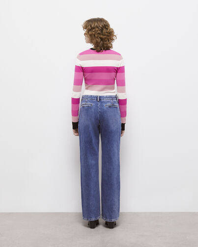 , BLUE DENIM, hi-res image number null