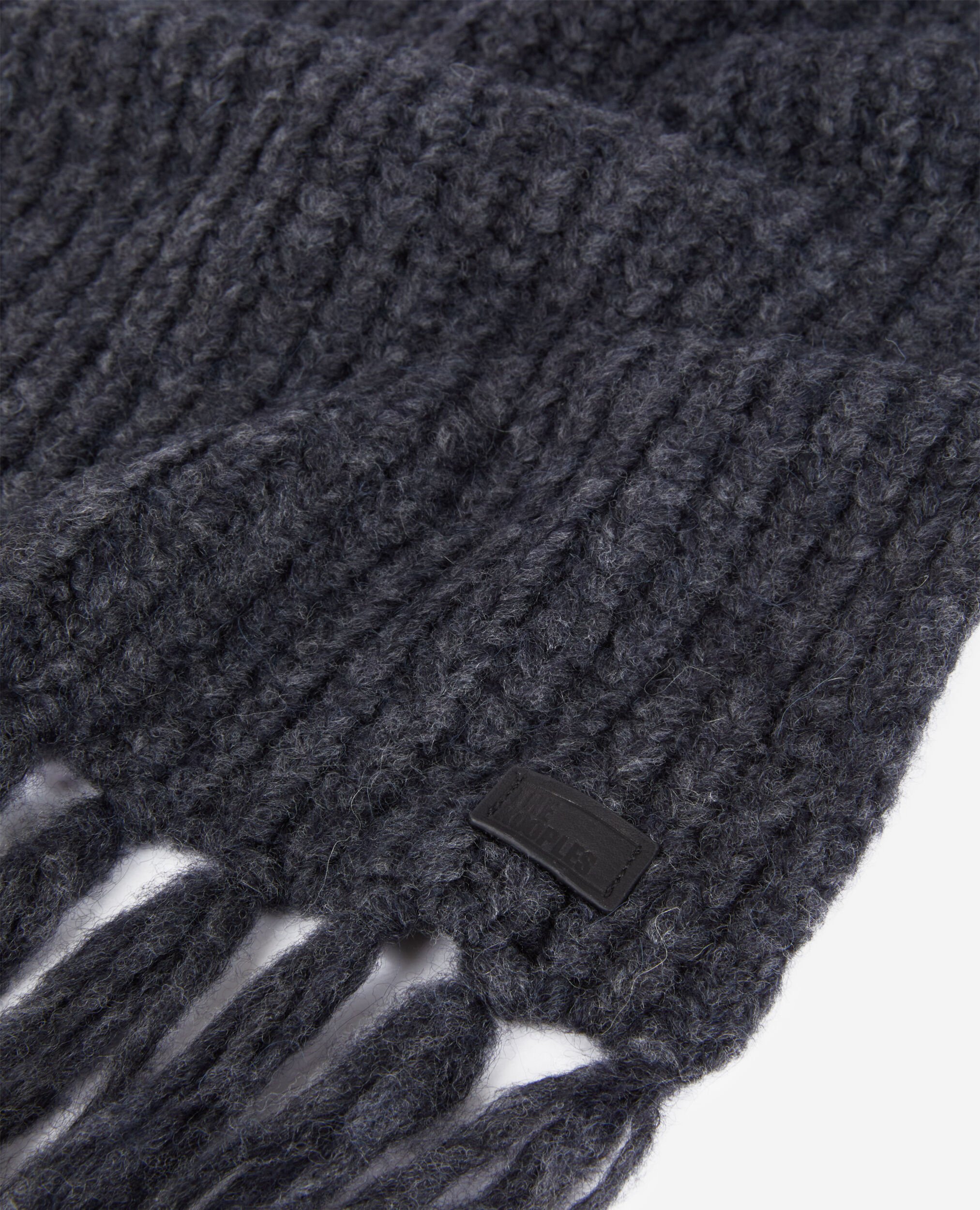, ANTHRACITE MELANGE, hi-res image number null