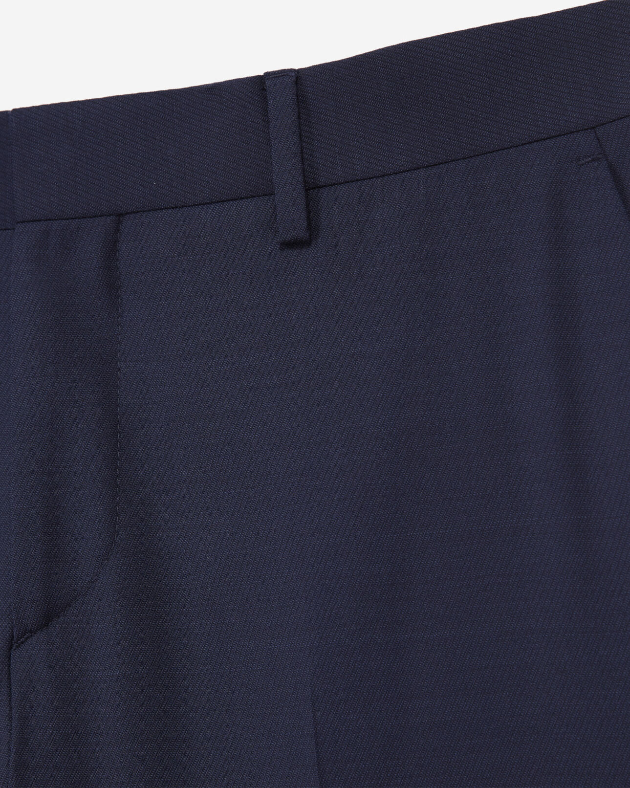 The Kooples MEN NAVY suit pants