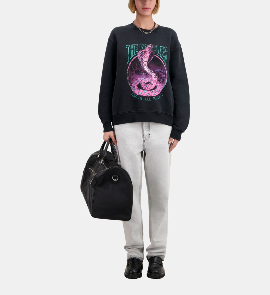 Garantie sac the kooples best sale
