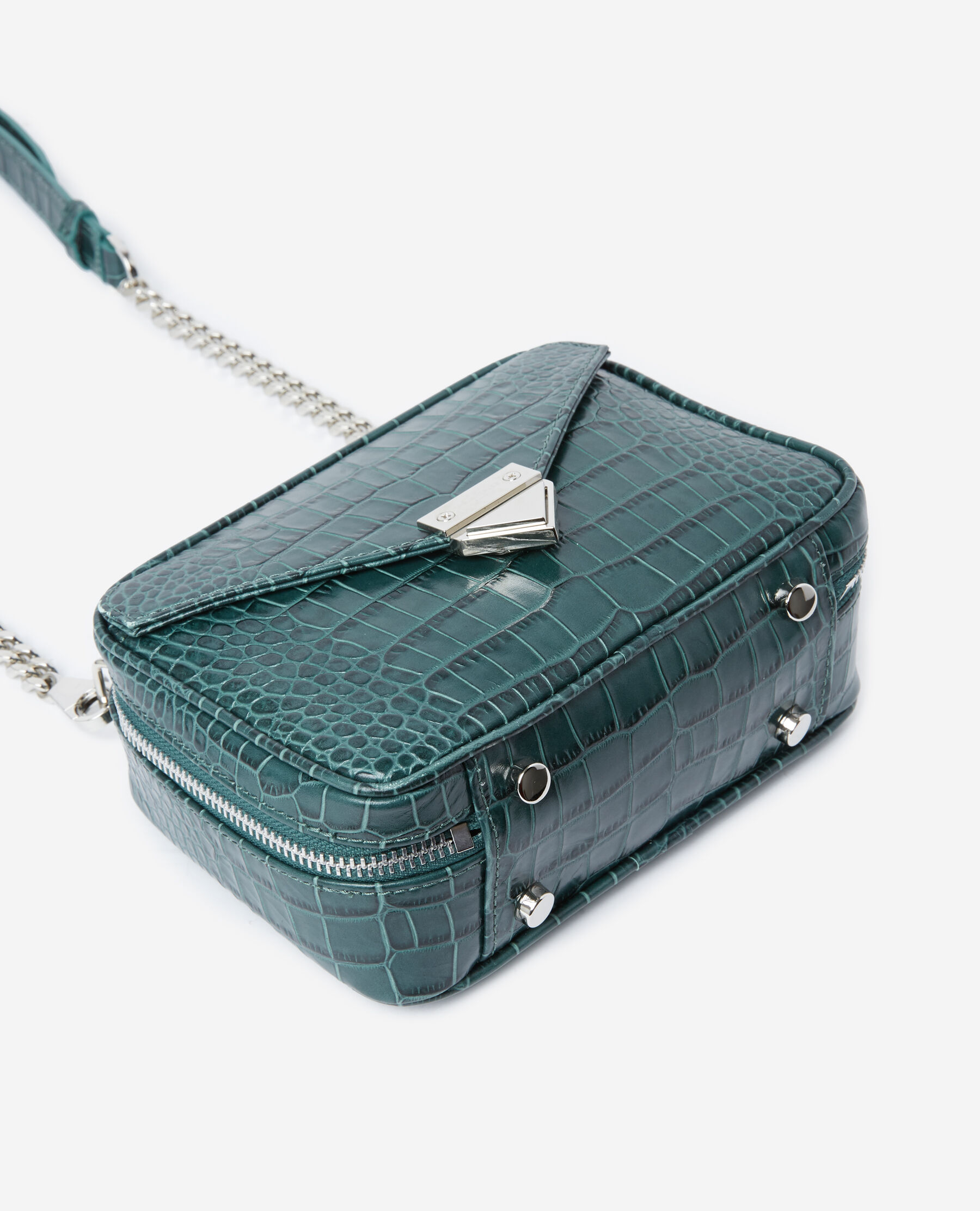 Sac the kooples cheap vert emeraude