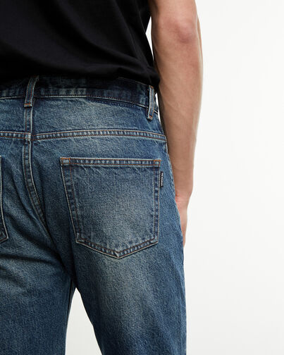 , BLUE VINTAGE, hi-res image number null