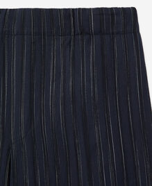 , DARK NAVY-ECRU, hi-res image number null