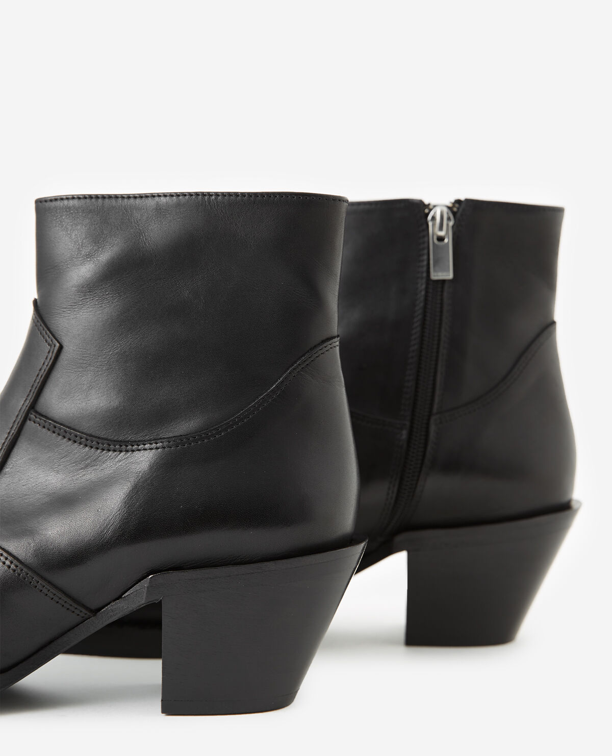 Rock style boots online