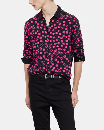 , BLACK / PINK, hi-res image number null