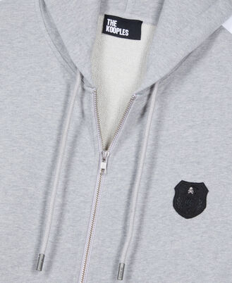 , GREY MELANGE, hi-res image number null