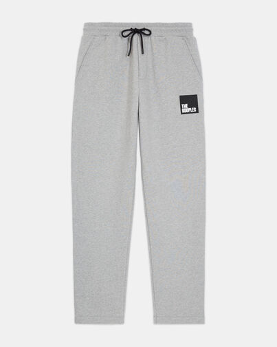 , GREY MELANGE, hi-res image number null