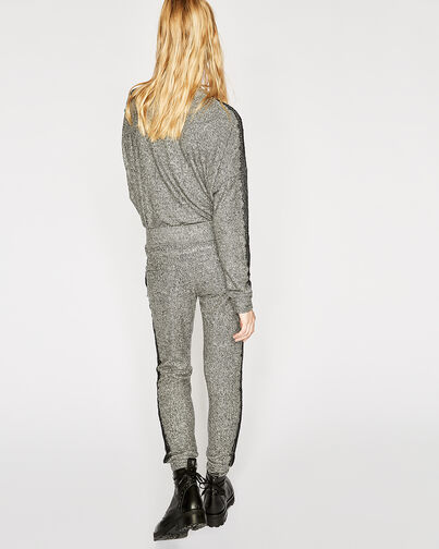 , GREY MELANGE, hi-res image number null