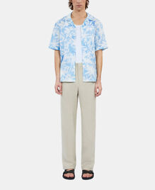 , WHITE / BLUE, hi-res image number null