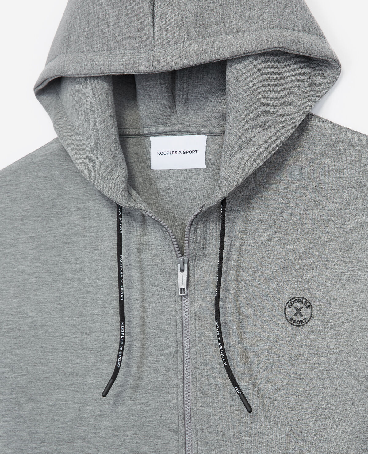 Stone island neoprene jacket store