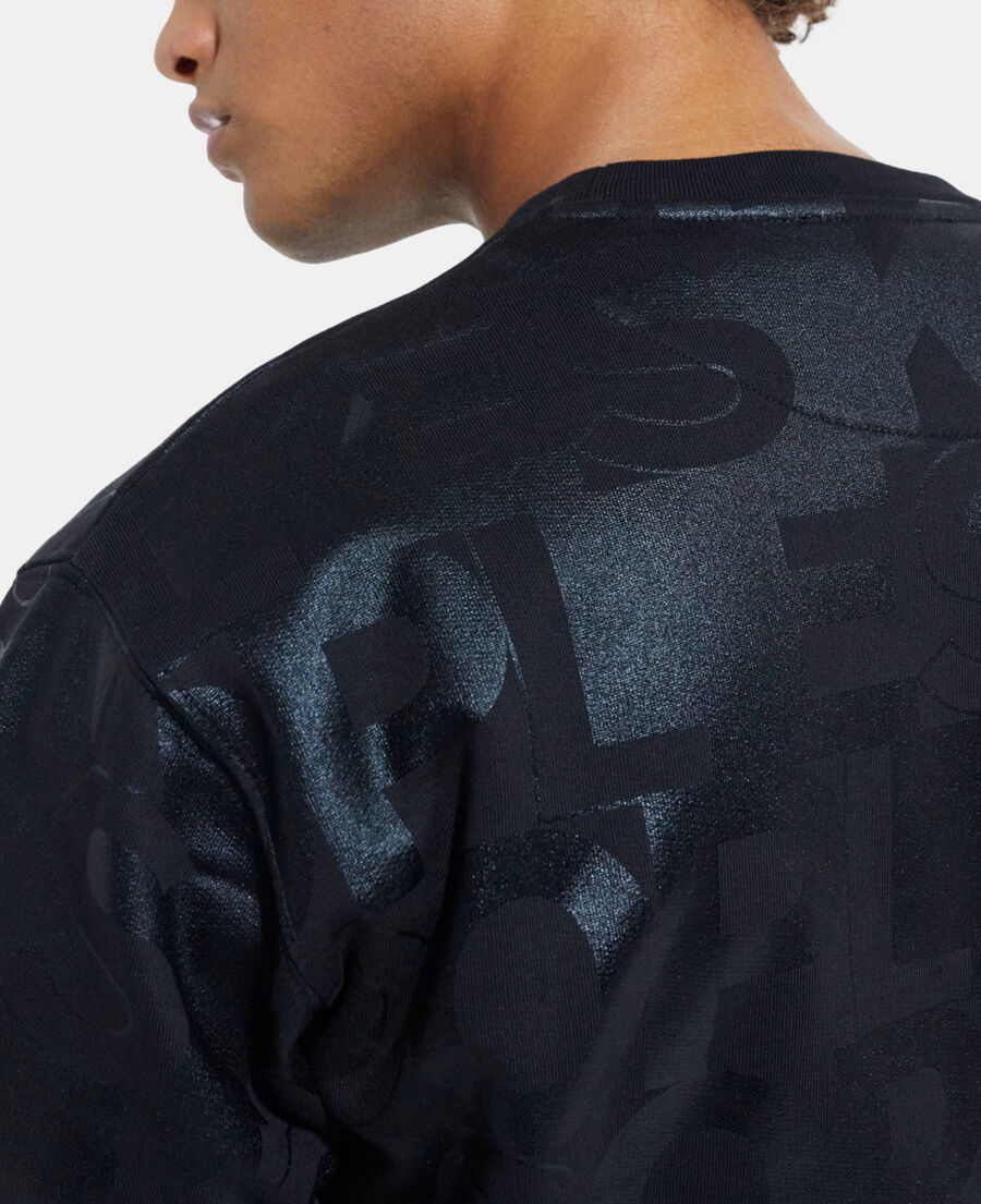 the kooples logo sweatshirt