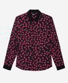 , BLACK / PINK, hi-res image number null