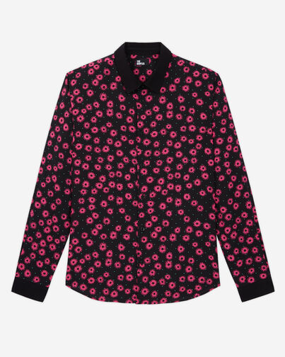 , BLACK / PINK, hi-res image number null