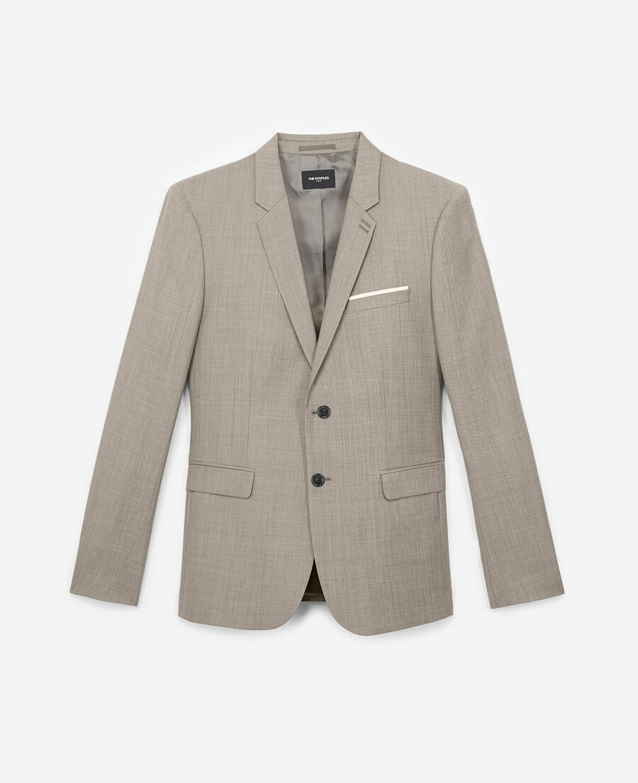 The Kooples  BEIGE null