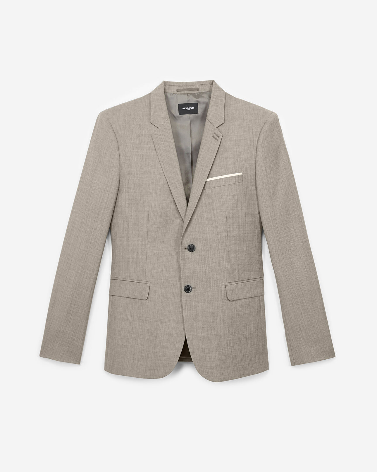 The Kooples  BEIGE null