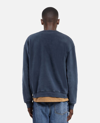 , WASHED NAVY, hi-res image number null