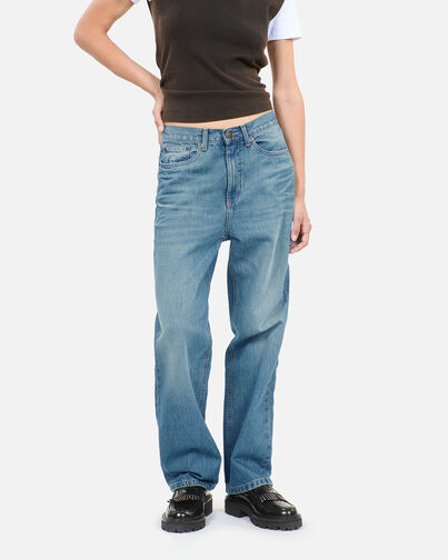 , MEDIUM BLUE, hi-res image number null