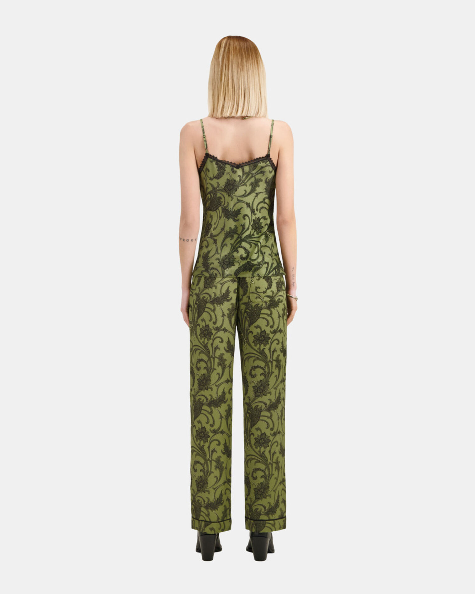 , KAKI BLACK, hi-res image number null