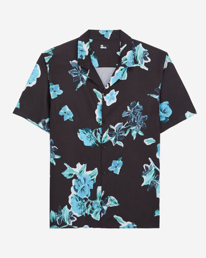 , BLACK BLUE, hi-res image number null