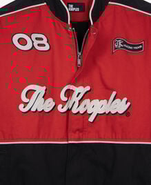 , BLACK - RED, hi-res image number null