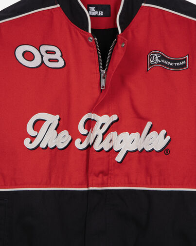 , BLACK - RED, hi-res image number null
