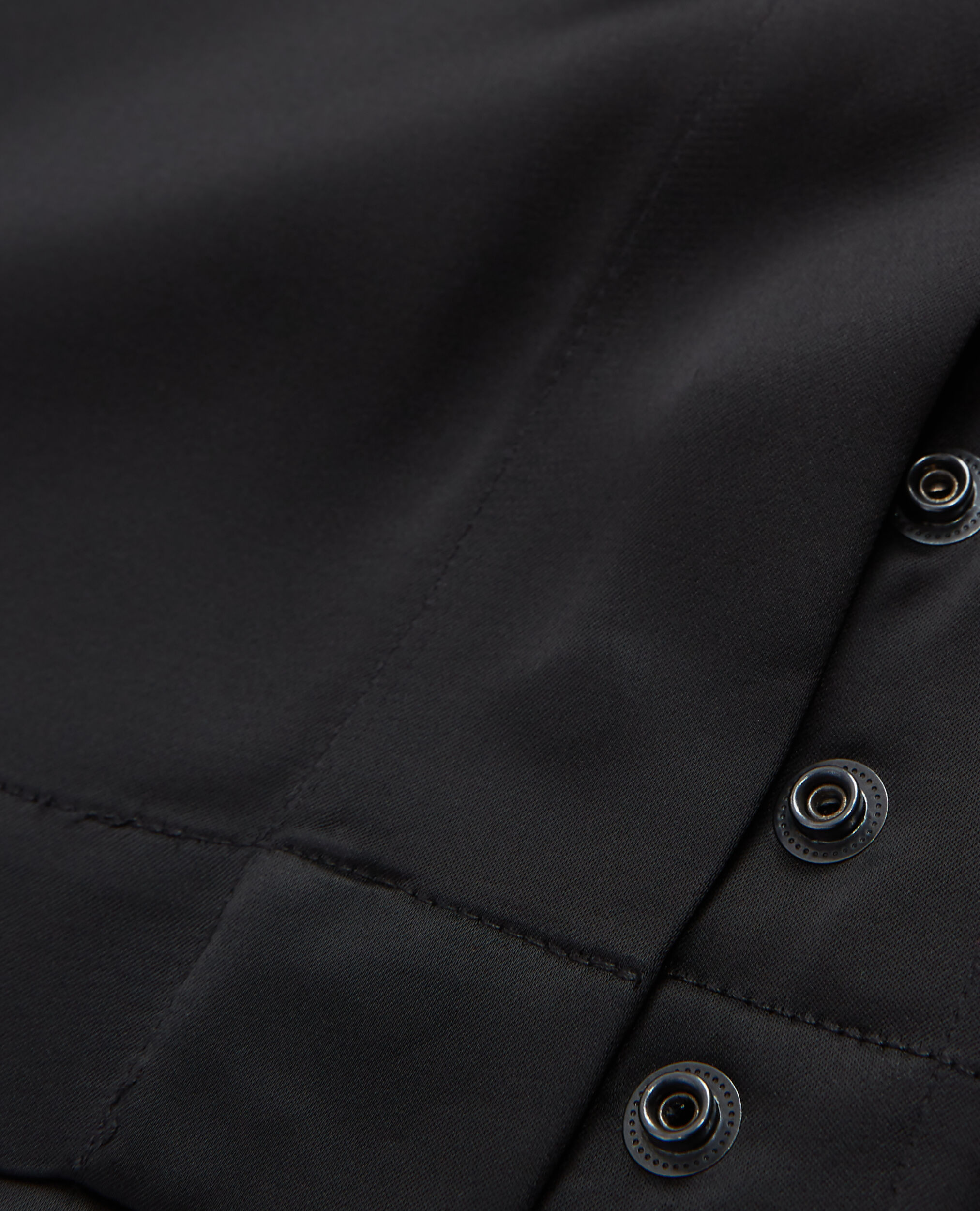 Pantalon noir, BLACK, hi-res image number null
