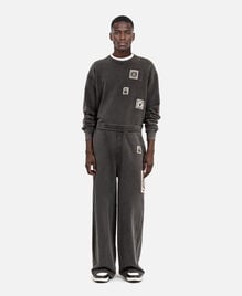 , BLACK WASHED, hi-res image number null