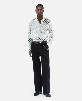 , WHITE / BLACK, hi-res image number null