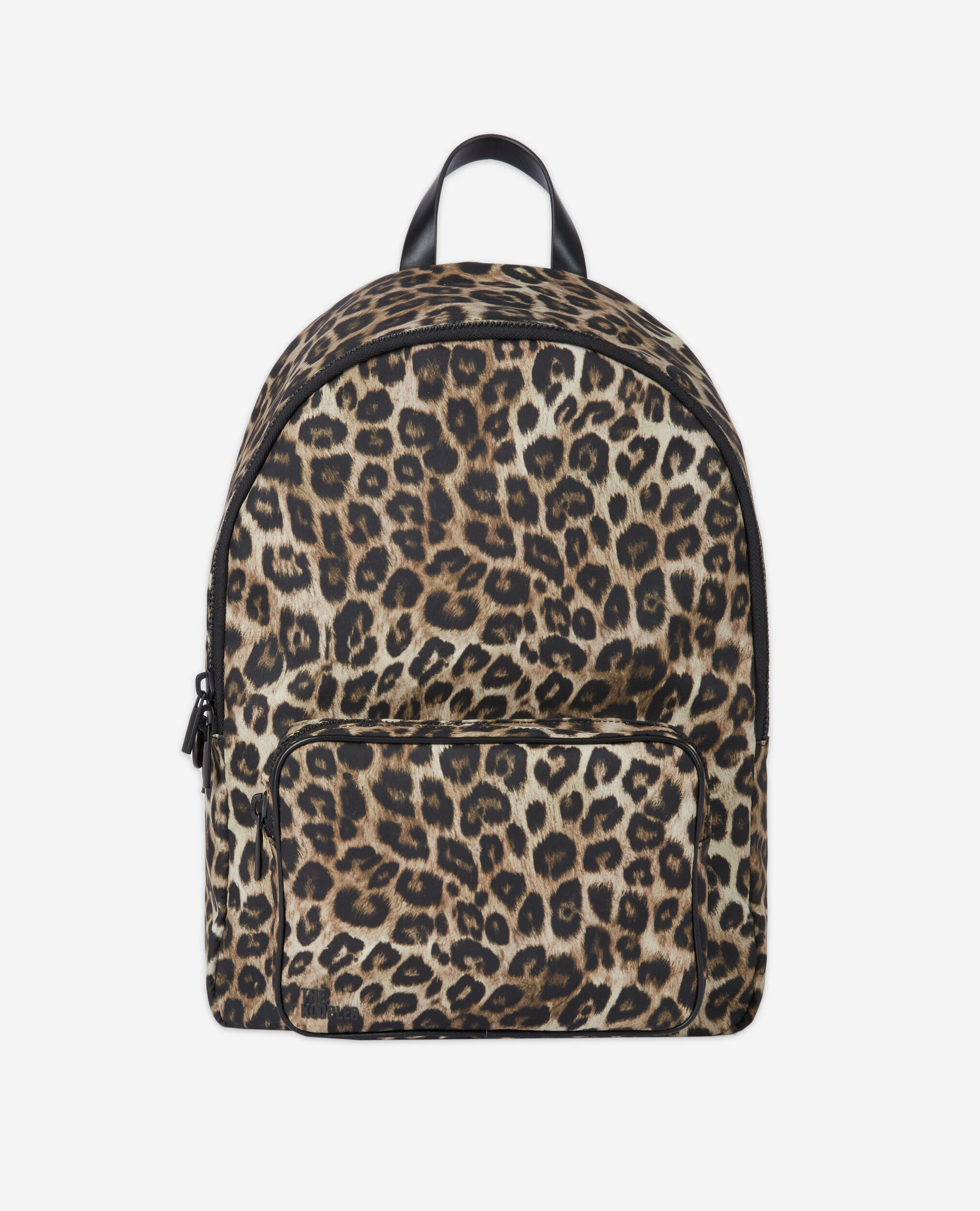 Nfinity leopard backpack store