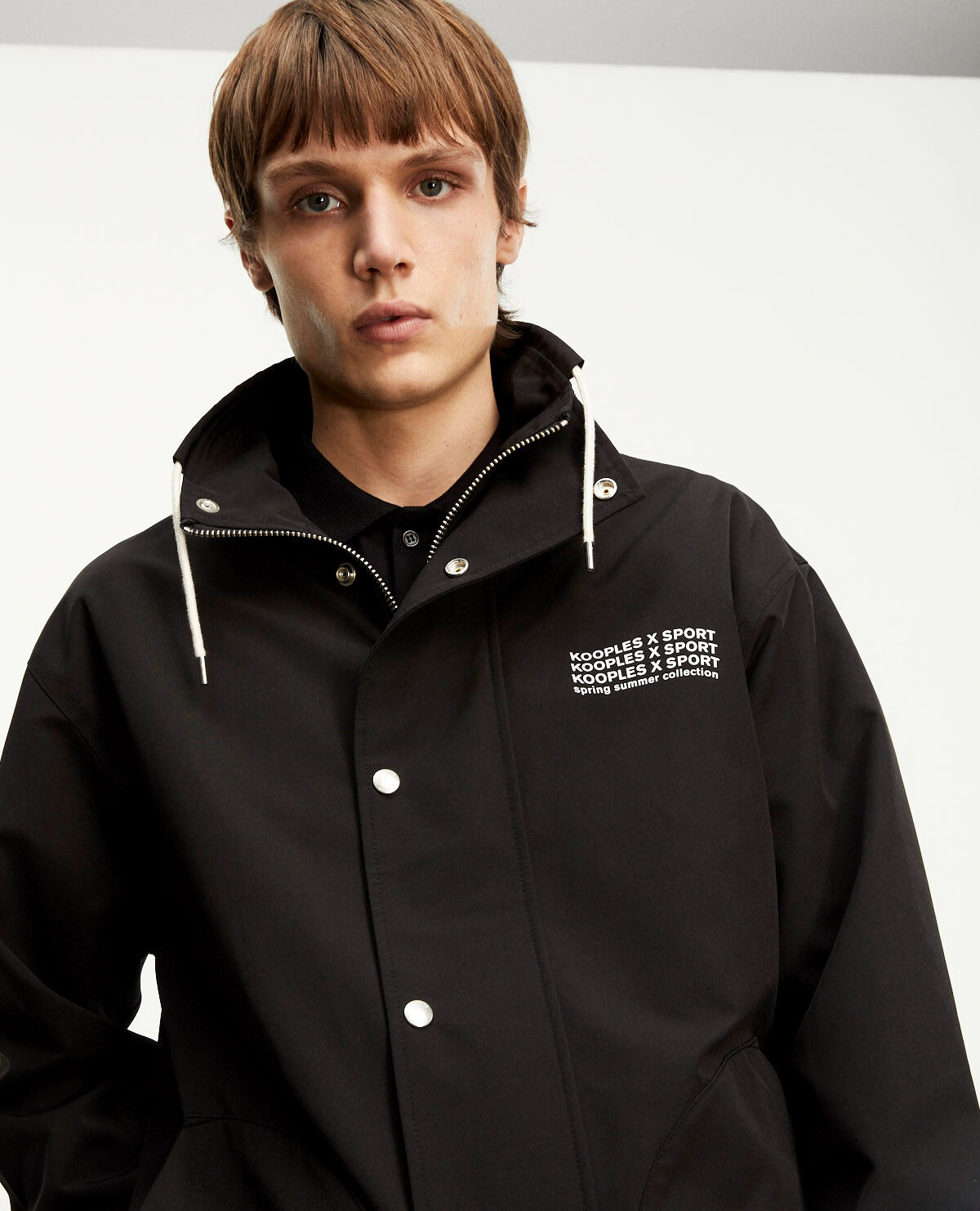 Kooples sport jacket new arrivals